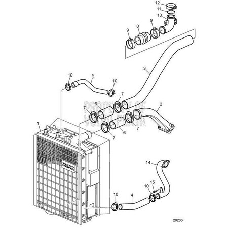 Volvo Penta